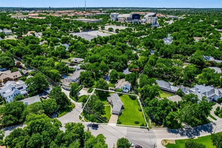 Fort Worth, TX 76109 Tarrant County