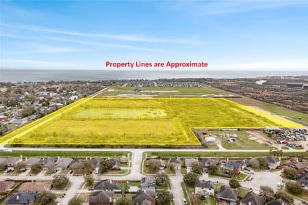 Bacliff, TX 77518 Galveston County