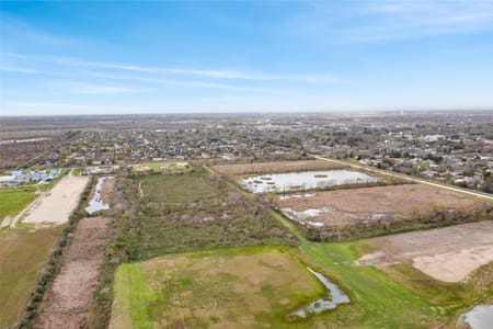 Bacliff, TX 77518 Galveston County