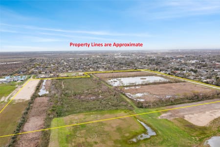 Bacliff, TX 77518 Galveston County