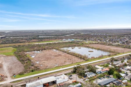 Bacliff, TX 77518 Galveston County