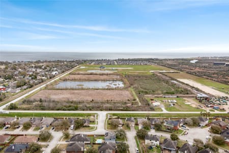 Bacliff, TX 77518 Galveston County