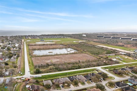 Bacliff, TX 77518 Galveston County