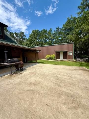 Brookeland, TX 75931 Jasper County