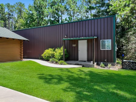 Brookeland, TX 75931 Jasper County