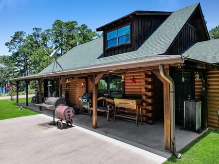 Brookeland, TX 75931 Jasper County