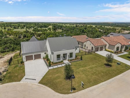 Fort Worth, TX 76126 Tarrant County