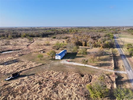 Hubbard, TX 76648 Hill County
