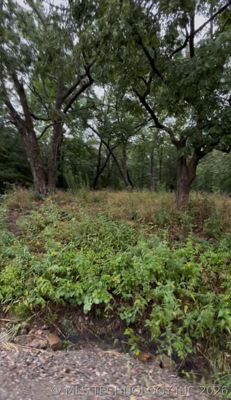 Hulbert, OK 74441 Cherokee County