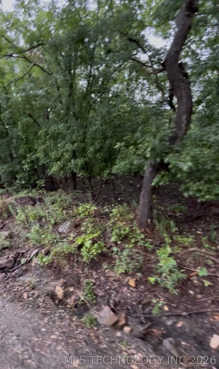 Hulbert, OK 74441 Cherokee County