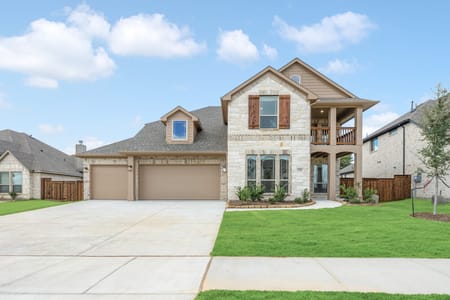 Mansfield, TX 76084 Johnson County