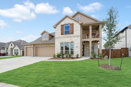 Mansfield, TX 76084 Johnson County