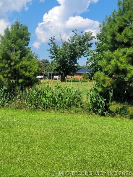 Bethel, OK 74728 McCurtain County