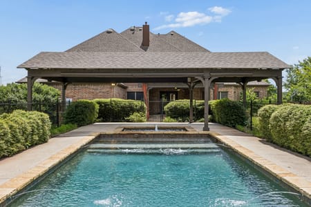 Southlake, TX 76092 Tarrant County