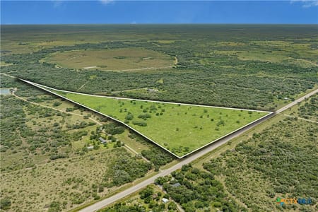 Refugio, TX 78377 Refugio County