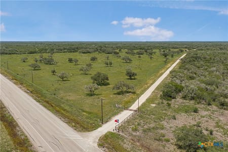 Refugio, TX 78377 Refugio County