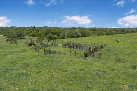 Refugio, TX 78377 Refugio County