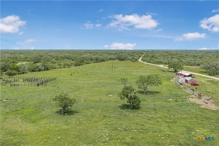 Refugio, TX 78377 Refugio County