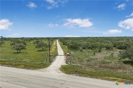 Refugio, TX 78377 Refugio County