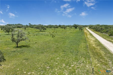 Refugio, TX 78377 Refugio County