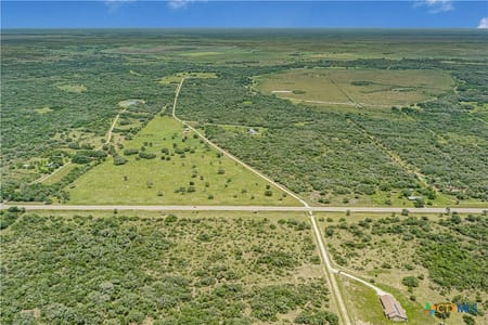 Refugio, TX 78377 Refugio County