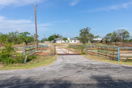 Anson, TX 79501 Jones County