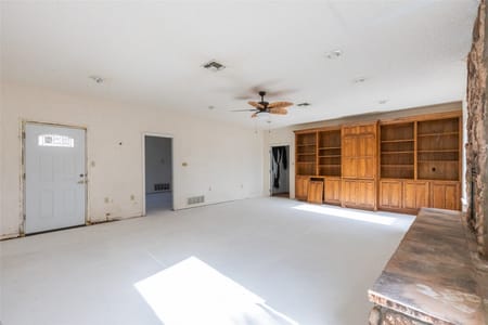 Anson, TX 79501 Jones County