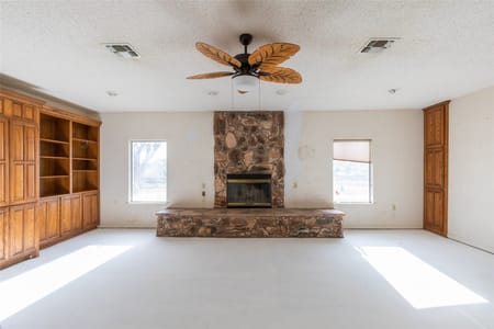 Anson, TX 79501 Jones County