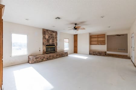 Anson, TX 79501 Jones County