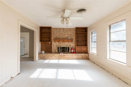 Anson, TX 79501 Jones County
