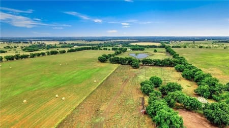 Tioga, TX 76271 Grayson County
