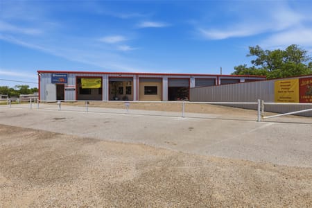Cleburne, TX 76033 Johnson County
