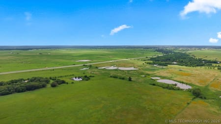 Collinsville, OK 74021 Tulsa County