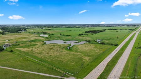 Collinsville, OK 74021 Tulsa County