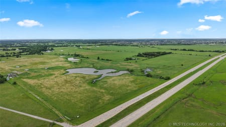 Collinsville, OK 74021 Tulsa County