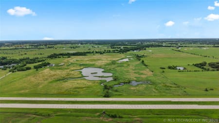 Collinsville, OK 74021 Tulsa County