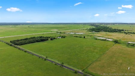 Collinsville, OK 74021 Tulsa County