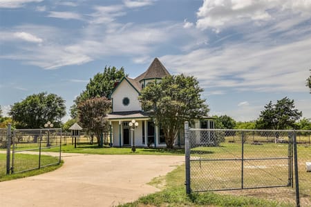 Joshua, TX 76058 Johnson County