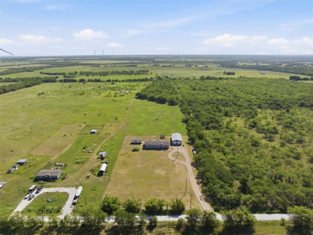 Mount Calm, TX 76673 Hill County