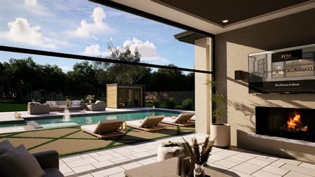 Southlake, TX 76092 Tarrant County