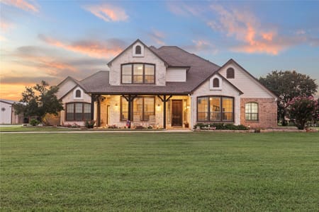 Van Alstyne, TX 75495 Grayson County