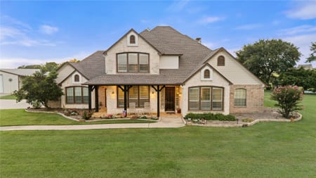 Van Alstyne, TX 75495 Grayson County