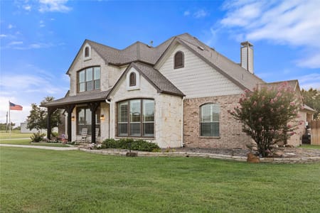 Van Alstyne, TX 75495 Grayson County
