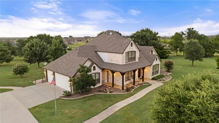 Van Alstyne, TX 75495 Grayson County