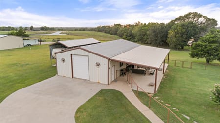 Van Alstyne, TX 75495 Grayson County