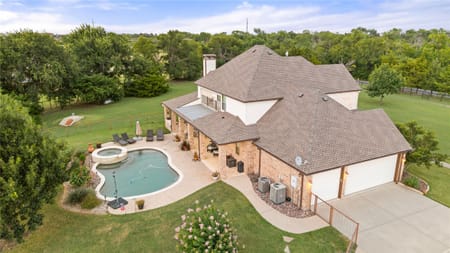 Van Alstyne, TX 75495 Grayson County