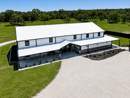 Franklin, TX 77856 Robertson County