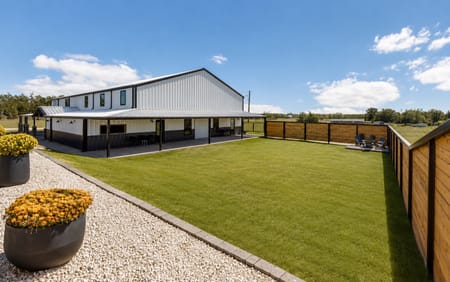 Franklin, TX 77856 Robertson County
