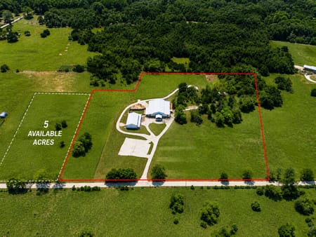 Franklin, TX 77856 Robertson County