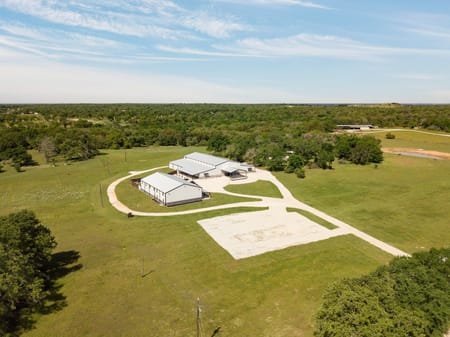 Franklin, TX 77856 Robertson County